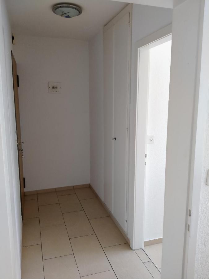 Apartmán Studio, 4-7 Mins To Bern Main Station By Train Exteriér fotografie